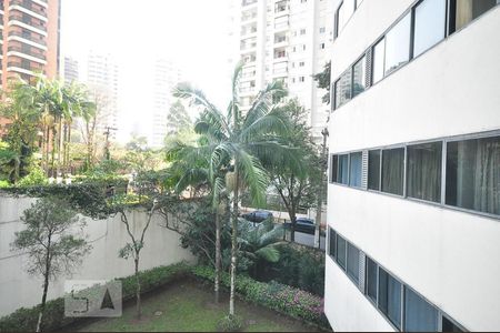 vista de apartamento para alugar com 2 quartos, 59m² em Jardim Parque Morumbi, São Paulo