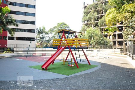 Apartamento à venda com 59m², 2 quartos e 1 vagaplayground