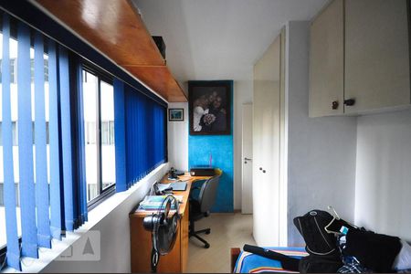 quarto 1 de apartamento para alugar com 2 quartos, 59m² em Jardim Parque Morumbi, São Paulo
