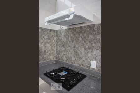 Apartamento para alugar com 41m², 1 quarto e 1 vaga Apartamento para alugar com 41m², 1 quarto e 1 vagaCozinha detalhe