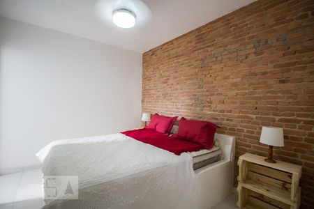 Apartamento para alugar com 41m², 1 quarto e 1 vaga Apartamento para alugar com 41m², 1 quarto e 1 vagaQuarto
