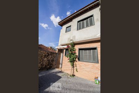 Apartamento para alugar com 41m², 1 quarto e 1 vaga Apartamento para alugar com 41m², 1 quarto e 1 vagaFachada