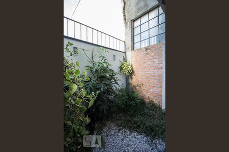 Apartamento para alugar com 41m², 1 quarto e 1 vaga Apartamento para alugar com 41m², 1 quarto e 1 vagaÁrea externa