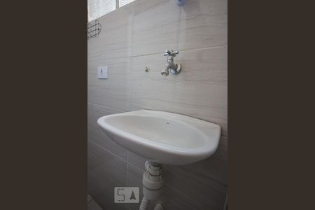 Apartamento para alugar com 41m², 1 quarto e 1 vaga Apartamento para alugar com 41m², 1 quarto e 1 vagaCozinha detalhe