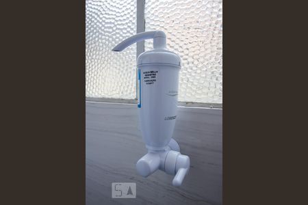 Apartamento para alugar com 41m², 1 quarto e 1 vaga Apartamento para alugar com 41m², 1 quarto e 1 vagaCozinha detalhe