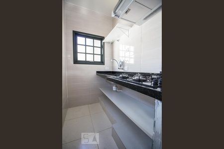 Casa para alugar com 41m², 1 quarto e sem vaga Casa para alugar com 41m², 1 quarto e sem vagaCozinha