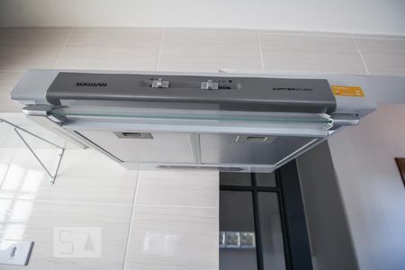 Casa para alugar com 41m², 1 quarto e sem vaga Casa para alugar com 41m², 1 quarto e sem vagaCozinha detalhe