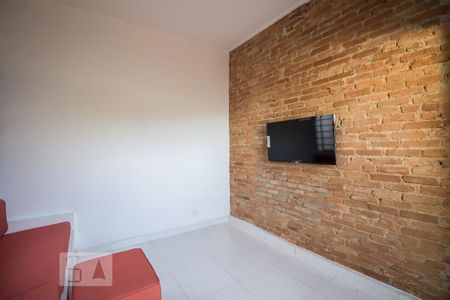 Sala de casa para alugar com 1 quarto, 41m² em Sumaré, São Paulo