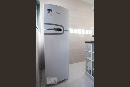 Casa para alugar com 41m², 1 quarto e sem vaga Casa para alugar com 41m², 1 quarto e sem vagaCozinha detalhe