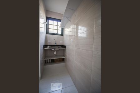 Apartamento para alugar com 40m², 1 quarto e 1 vaga Apartamento para alugar com 40m², 1 quarto e 1 vagaCozinha