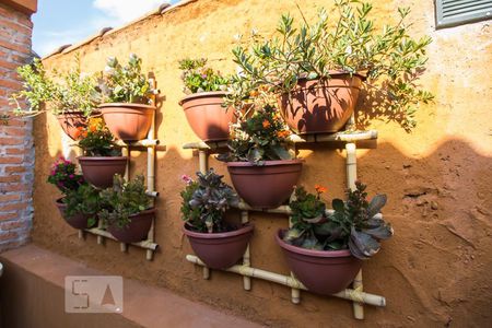 Apartamento para alugar com 40m², 1 quarto e 1 vaga Apartamento para alugar com 40m², 1 quarto e 1 vagaÁrea externa/Lavanderia detalhe