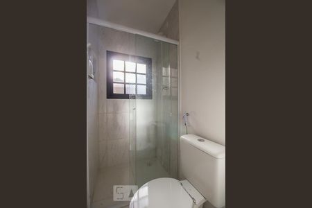 Apartamento para alugar com 40m², 1 quarto e 1 vaga Apartamento para alugar com 40m², 1 quarto e 1 vagaBanheiro