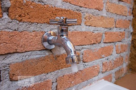 Apartamento para alugar com 40m², 1 quarto e 1 vaga Apartamento para alugar com 40m², 1 quarto e 1 vagaÁrea externa/Lavanderia detalhe