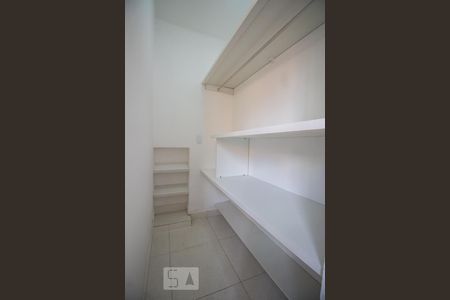 Apartamento para alugar com 40m², 1 quarto e 1 vaga Apartamento para alugar com 40m², 1 quarto e 1 vagaQuarto detalhe