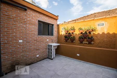 Apartamento para alugar com 40m², 1 quarto e 1 vaga Apartamento para alugar com 40m², 1 quarto e 1 vagaÁrea externa/Lavanderia