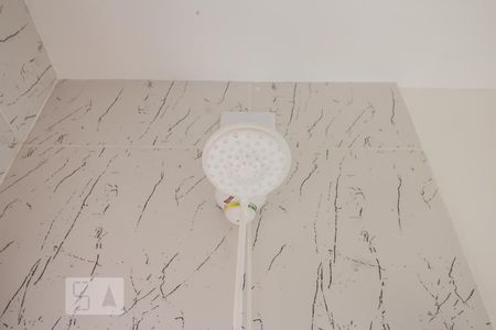 Apartamento para alugar com 40m², 1 quarto e 1 vaga Apartamento para alugar com 40m², 1 quarto e 1 vagaBanheiro detalhe