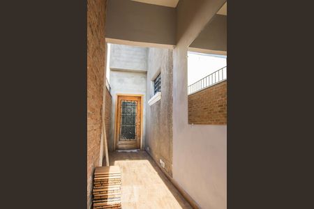 Apartamento para alugar com 40m², 1 quarto e 1 vaga Apartamento para alugar com 40m², 1 quarto e 1 vagaEntrada