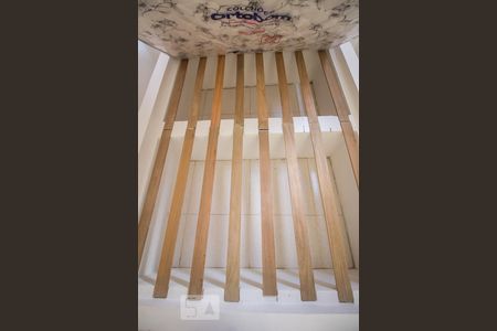 Apartamento para alugar com 40m², 1 quarto e 1 vaga Apartamento para alugar com 40m², 1 quarto e 1 vagaQuarto detalhe