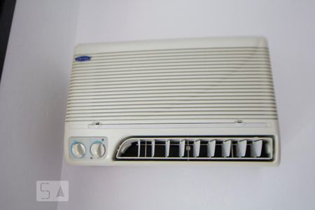 Ar Condicionado de apartamento à venda com 1 quarto, 41m² em Jardim Paulista, São Paulo