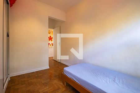 Quarto 2 de apartamento para alugar com 2 quartos, 70m² em Perdizes, São Paulo