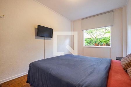 Quarto 1 de apartamento para alugar com 2 quartos, 70m² em Perdizes, São Paulo