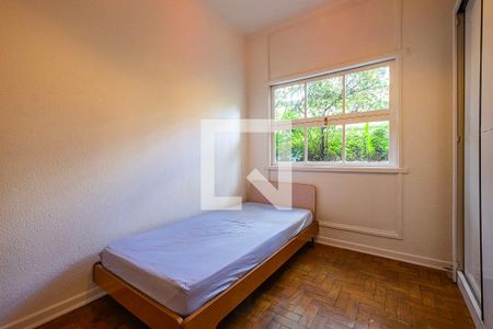 Quarto 2 de apartamento para alugar com 2 quartos, 70m² em Perdizes, São Paulo