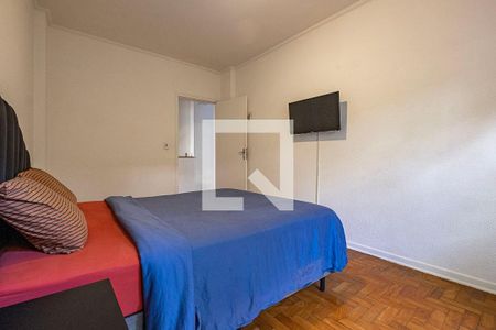Quarto 1 de apartamento para alugar com 2 quartos, 70m² em Perdizes, São Paulo