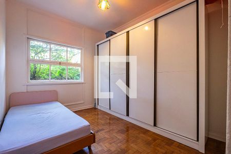 Quarto 2 de apartamento para alugar com 2 quartos, 70m² em Perdizes, São Paulo