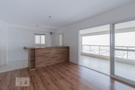 Sala de apartamento para alugar com 3 quartos, 120m² em Vila Formosa, São Paulo