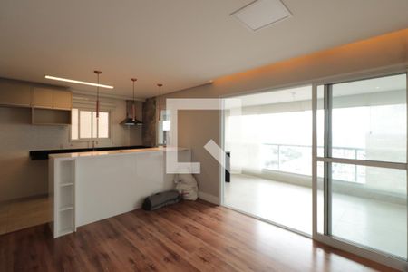 Sala de apartamento para alugar com 3 quartos, 120m² em Vila Formosa, São Paulo