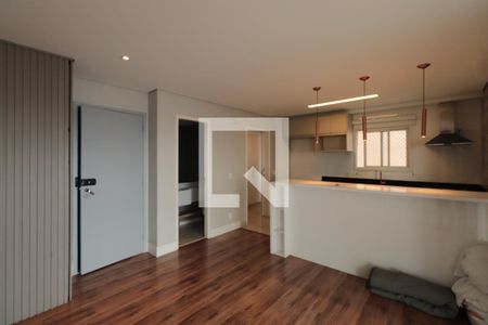 Sala de apartamento para alugar com 3 quartos, 120m² em Vila Formosa, São Paulo