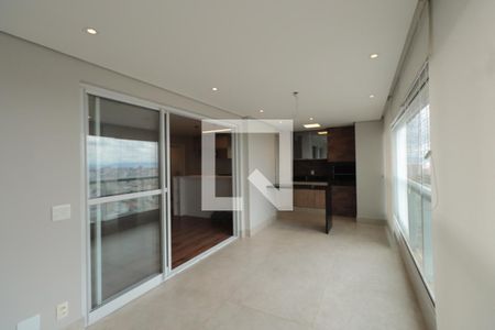 Sacada de apartamento para alugar com 3 quartos, 120m² em Vila Formosa, São Paulo