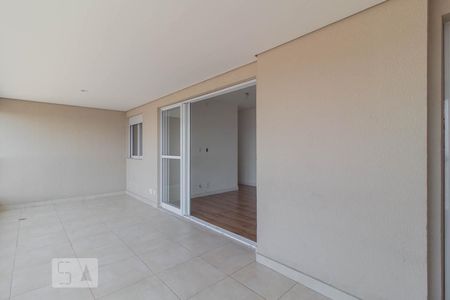 Varanda Gourmet de apartamento para alugar com 3 quartos, 120m² em Vila Formosa, São Paulo