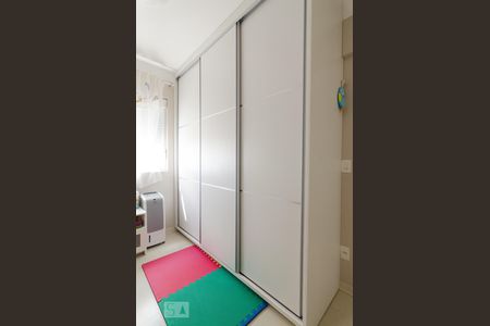 Apartamento à venda com 108m², 3 quartos e 2 vagasQuarto 2