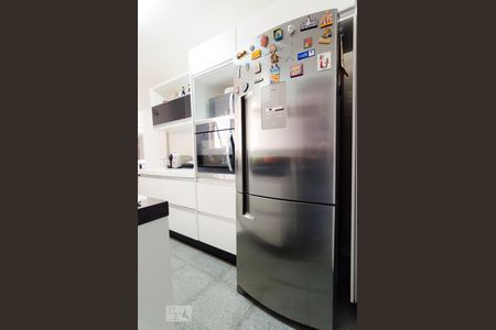 Apartamento à venda com 108m², 3 quartos e 2 vagasCozinha