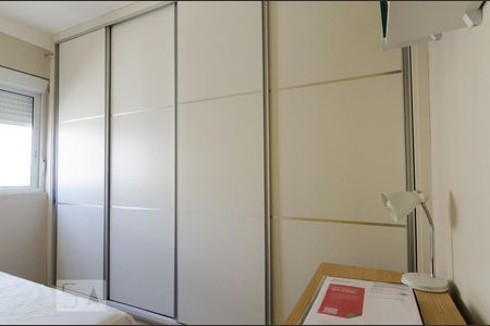 Quarto 1 de apartamento à venda com 3 quartos, 108m² em Parque das Flores., Campinas