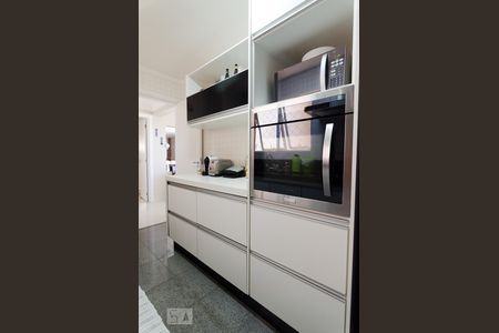 Apartamento à venda com 108m², 3 quartos e 2 vagasCozinha