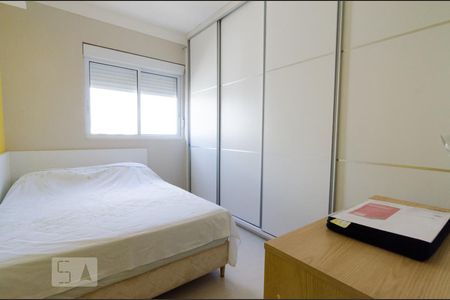 Quarto 1 de apartamento à venda com 3 quartos, 108m² em Parque das Flores., Campinas