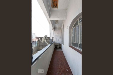 Casa para alugar com 80m², 3 quartos e sem vagaLavanderia