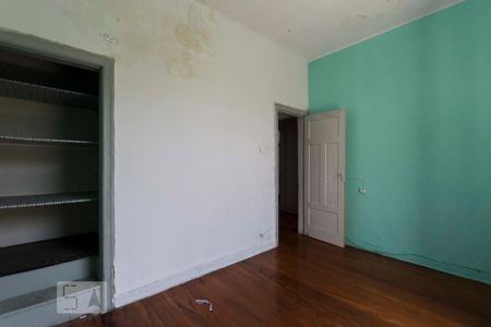 Quarto 3 de casa para alugar com 3 quartos, 80m² em Cambuci, São Paulo