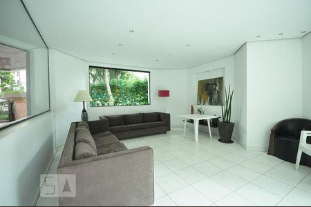 Apartamento à venda com 236m², 4 quartos e 4 vagassalão de festa