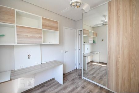 suíte 1 de apartamento para alugar com 2 quartos, 87m² em Vila Andrade, São Paulo