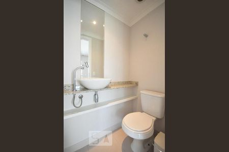 lavabo de apartamento para alugar com 2 quartos, 87m² em Vila Andrade, São Paulo