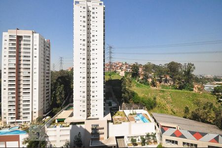 vista de apartamento para alugar com 2 quartos, 87m² em Vila Andrade, São Paulo