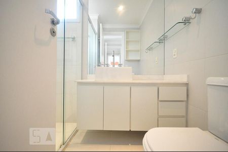 Apartamento para alugar com 87m², 2 quartos e 2 vagasbanheiro suíte 2