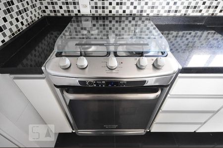 Apartamento para alugar com 87m², 2 quartos e 2 vagasdetalhe da cozinha