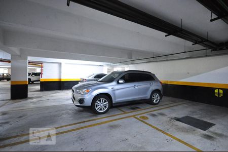 Apartamento para alugar com 87m², 2 quartos e 2 vagasvagas de garagem