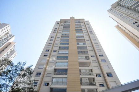 Apartamento para alugar com 87m², 2 quartos e 2 vagasfachada