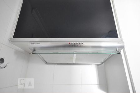 Apartamento para alugar com 87m², 2 quartos e 2 vagasdetalhe da cozinha
