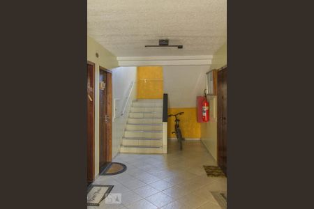 Apartamento à venda com 65m², 2 quartos e 1 vagaEntrada